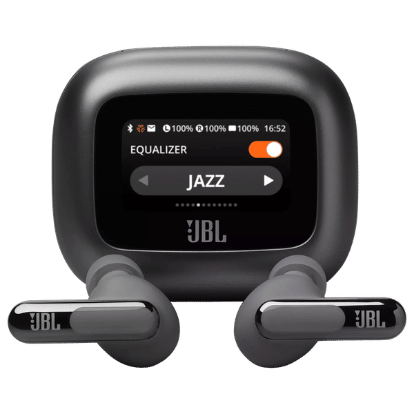 Jbl earphones croma top